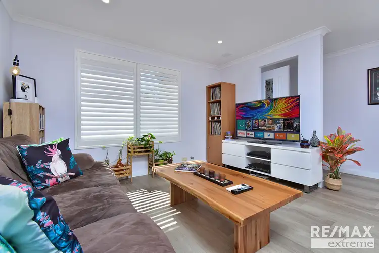 Sixth view of Homely house listing, 6 Lucy Lane, Currambine WA 6028
