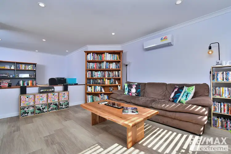 Seventh view of Homely house listing, 6 Lucy Lane, Currambine WA 6028