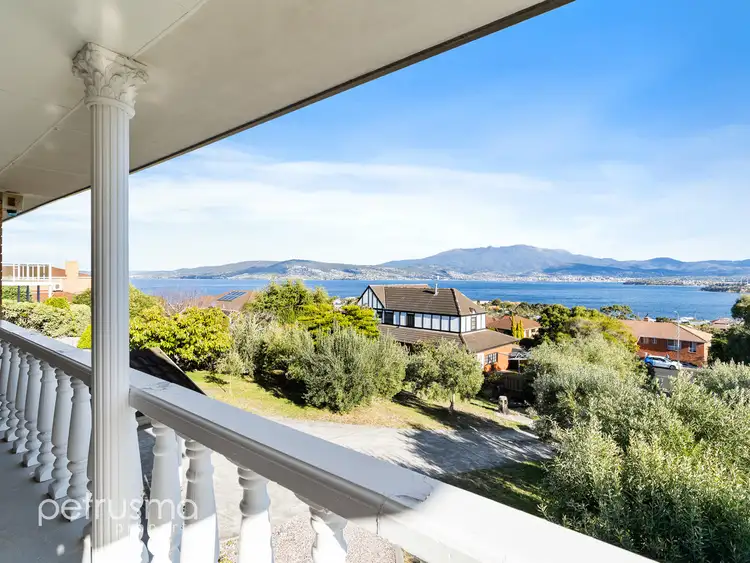 Second view of Homely house listing, 460 Oceana Drive, Howrah TAS 7018
