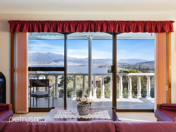 Third view of Homely house listing, 460 Oceana Drive, Howrah TAS 7018