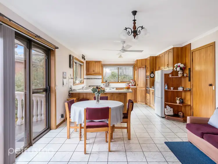 Fifth view of Homely house listing, 460 Oceana Drive, Howrah TAS 7018