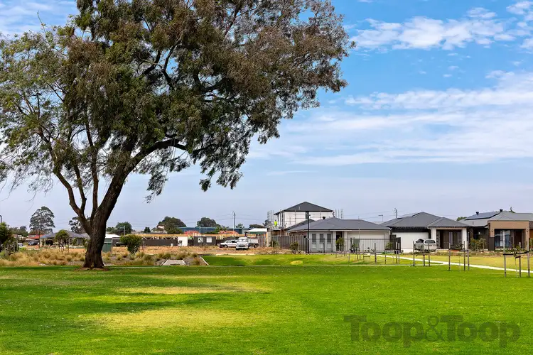 Lot 301 McCarron Way, Croydon Park SA 5008