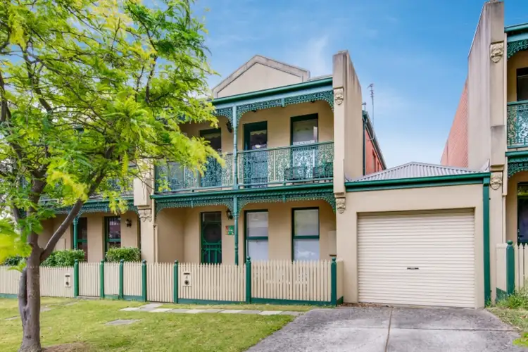 Main view of Homely house listing, 4 Penny Lane, Berwick VIC 3806