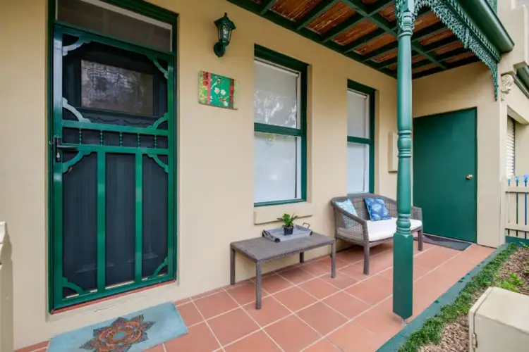 Second view of Homely house listing, 4 Penny Lane, Berwick VIC 3806