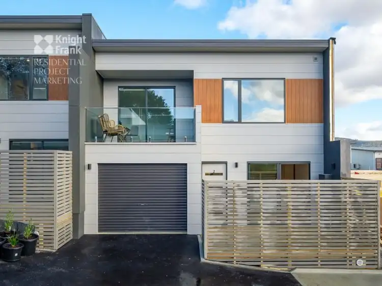 Main view of Homely townhouse listing, 8/99 Channel Highway, Kingston TAS 7050