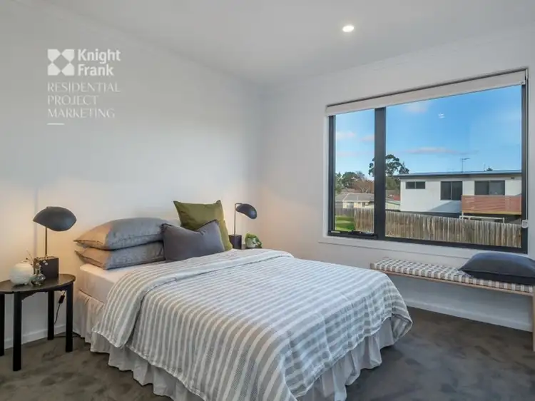 Sixth view of Homely townhouse listing, 8/99 Channel Highway, Kingston TAS 7050