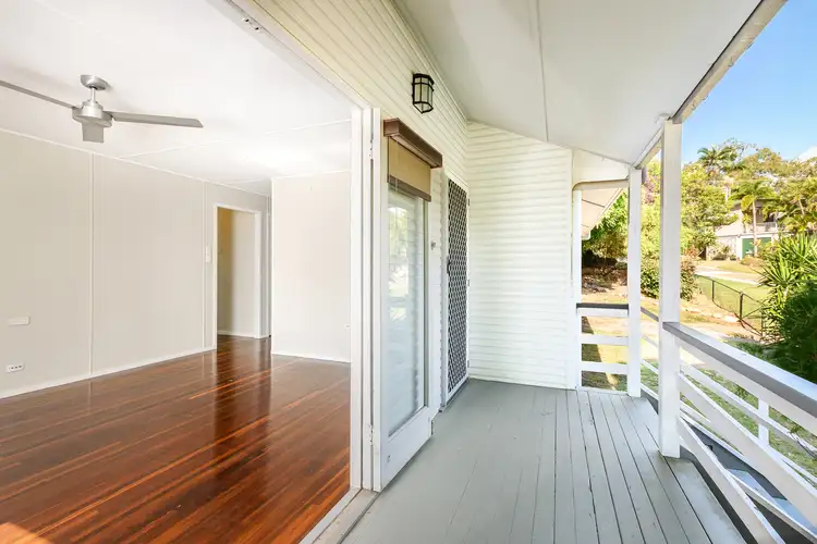 Second view of Homely house listing, 30 Charles Street, West Gladstone QLD 4680