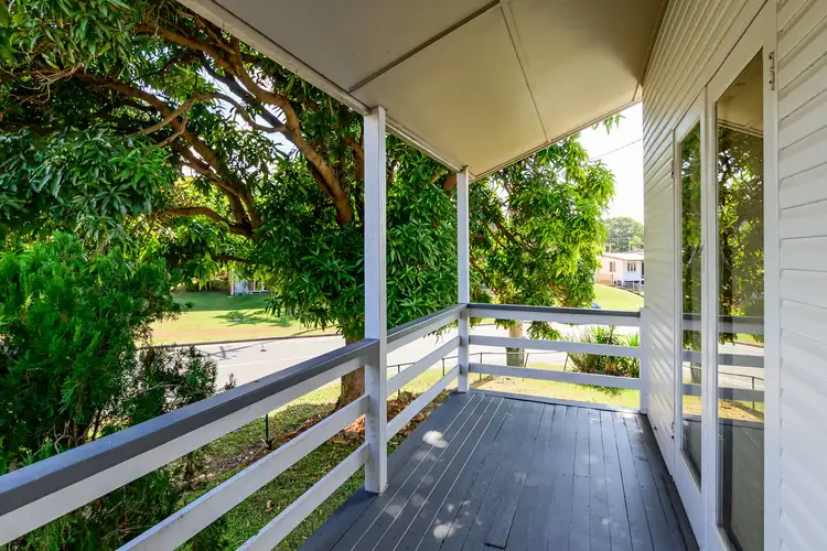 Third view of Homely house listing, 30 Charles Street, West Gladstone QLD 4680