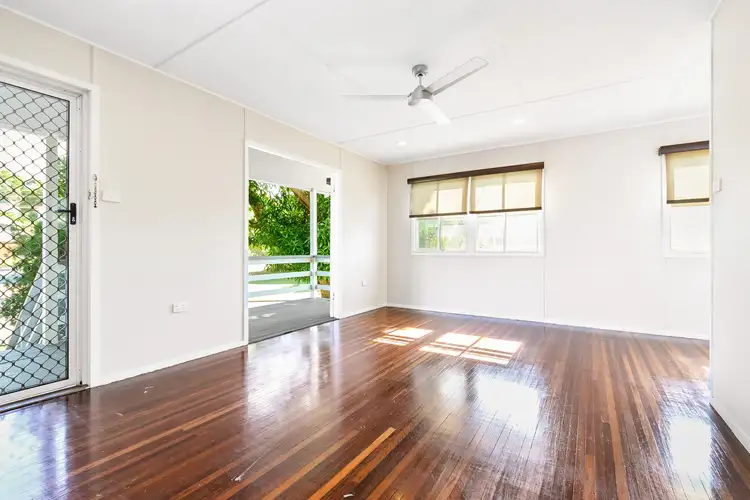 Fourth view of Homely house listing, 30 Charles Street, West Gladstone QLD 4680