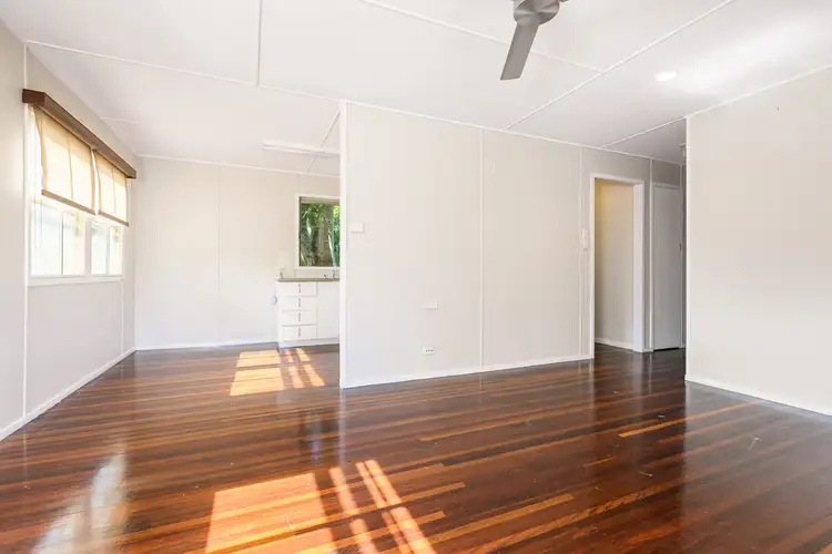 Fifth view of Homely house listing, 30 Charles Street, West Gladstone QLD 4680
