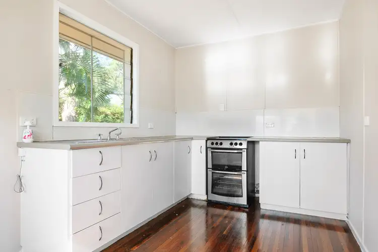 Sixth view of Homely house listing, 30 Charles Street, West Gladstone QLD 4680