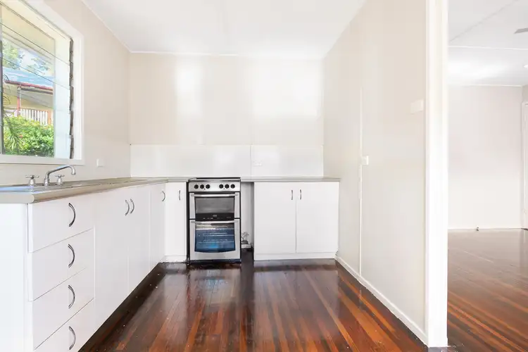 Seventh view of Homely house listing, 30 Charles Street, West Gladstone QLD 4680