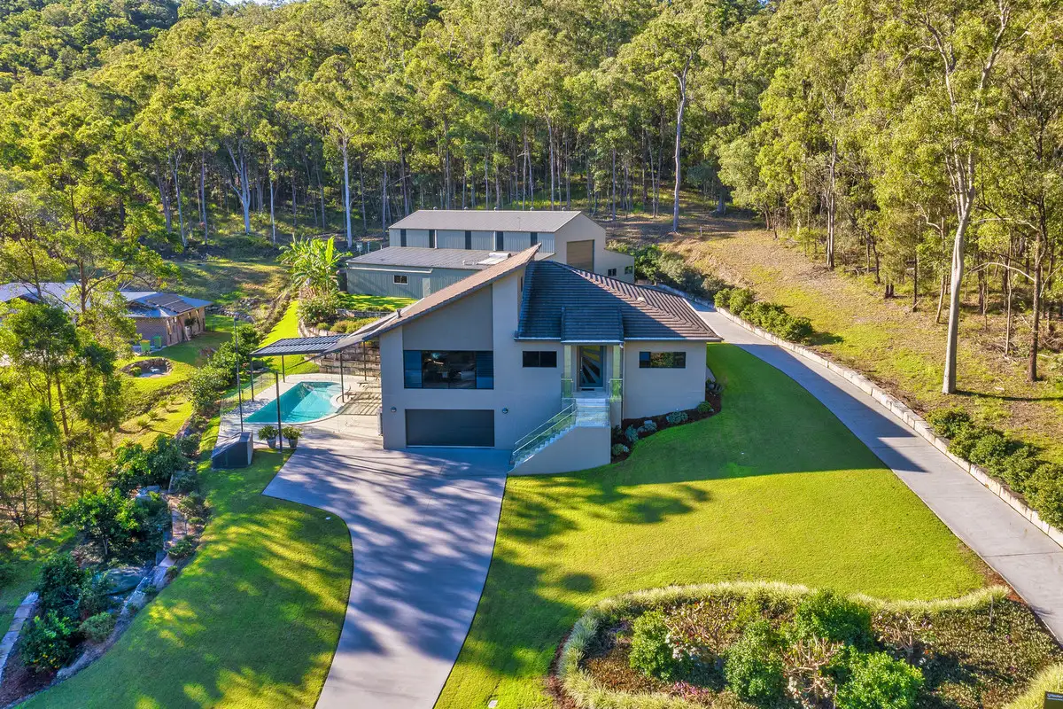 Main view of Homely house listing, 1 Carham Court, Nerang QLD 4211