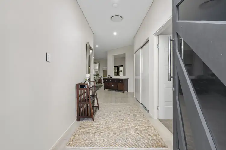 Fifth view of Homely house listing, 1 Carham Court, Nerang QLD 4211