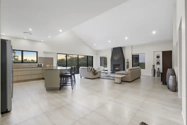 Sixth view of Homely house listing, 1 Carham Court, Nerang QLD 4211