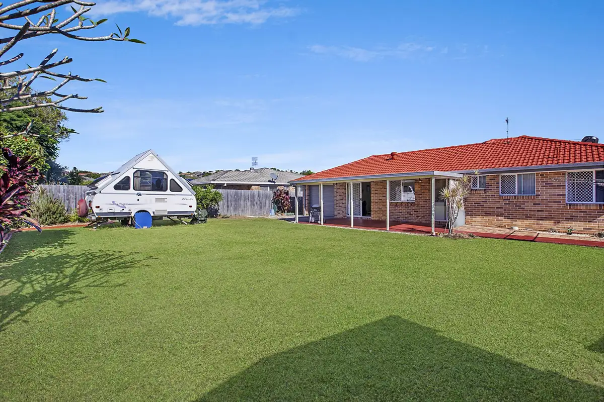 Main view of Homely house listing, 78 Honeymyrtle Drive, Banora Point NSW 2486