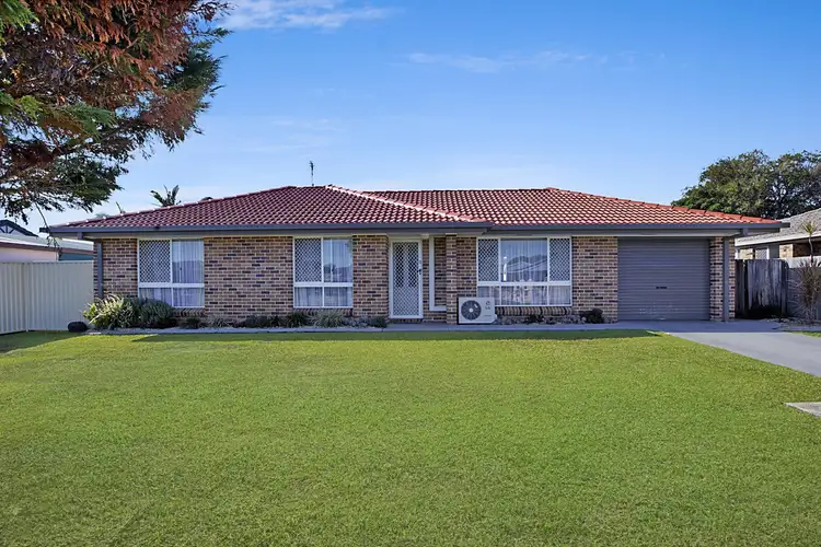 Second view of Homely house listing, 78 Honeymyrtle Drive, Banora Point NSW 2486