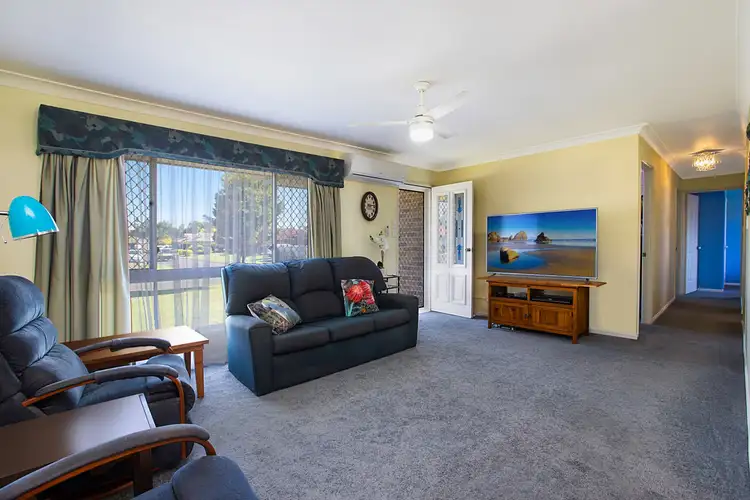Third view of Homely house listing, 78 Honeymyrtle Drive, Banora Point NSW 2486