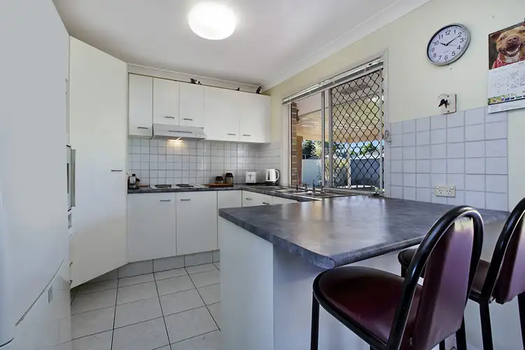 Fourth view of Homely house listing, 78 Honeymyrtle Drive, Banora Point NSW 2486