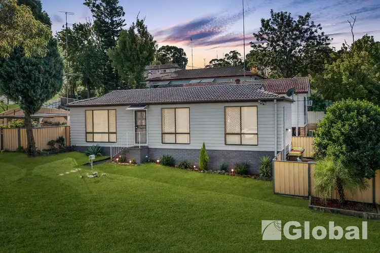 42 Foyle Street, Blackalls Park NSW 2283
