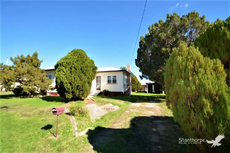 8 Derwent Street, Stanthorpe QLD 4380
