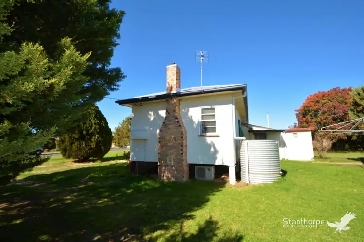 Sixth view of Homely house listing, 8 Derwent Street, Stanthorpe QLD 4380