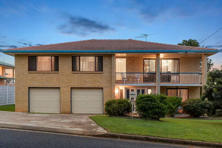 30 Glengellan Street, Zillmere QLD 4034