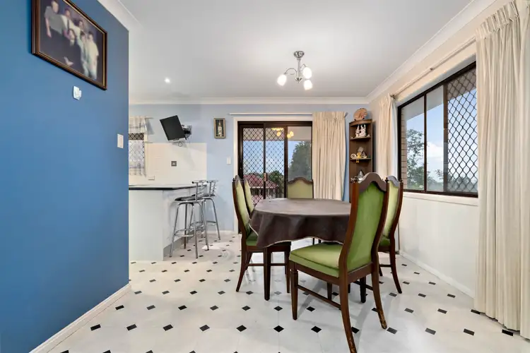 Fifth view of Homely house listing, 30 Glengellan Street, Zillmere QLD 4034