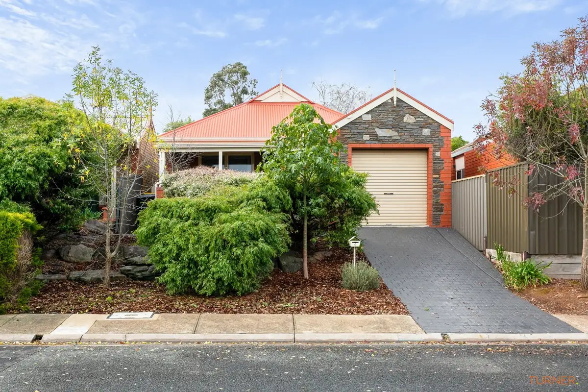 Main view of Homely house listing, 6 Reiby Place, Golden Grove SA 5125