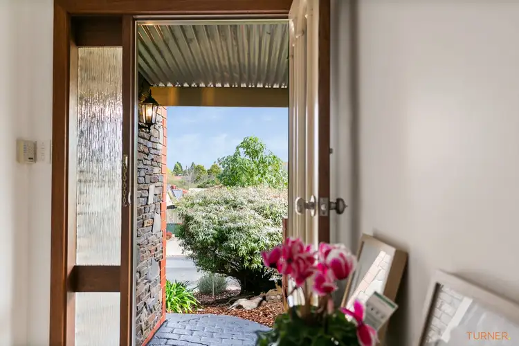 Second view of Homely house listing, 6 Reiby Place, Golden Grove SA 5125