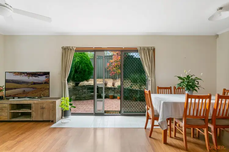 Fifth view of Homely house listing, 6 Reiby Place, Golden Grove SA 5125