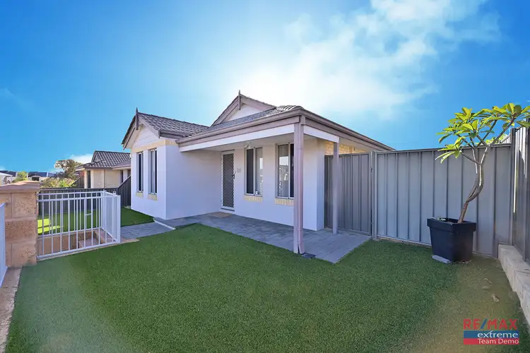 Second view of Homely house listing, 12 Sessilis Road, Banksia Grove WA 6031