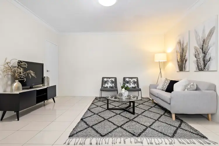 4/15 WINDSOR Avenue, Lutwyche QLD 4030