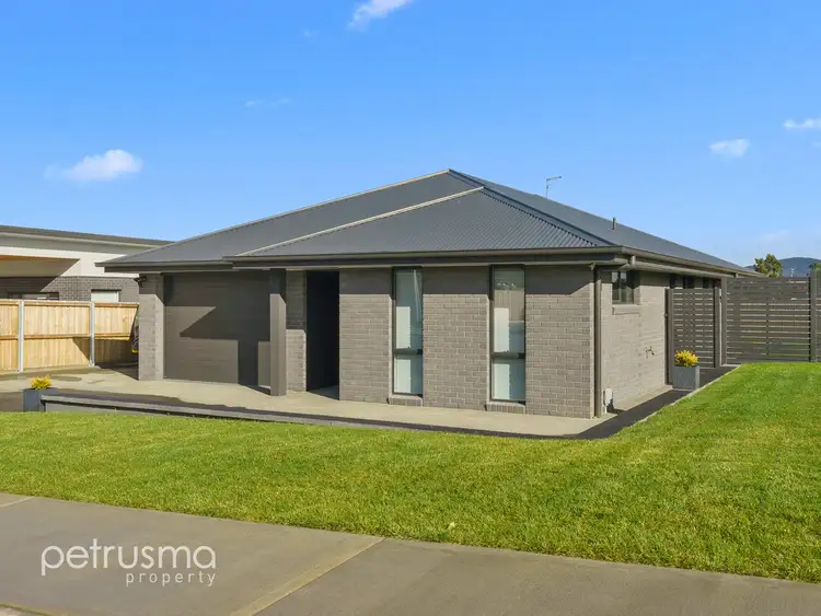 Second view of Homely house listing, 10 Kingsgate Circle, Huntingfield TAS 7055