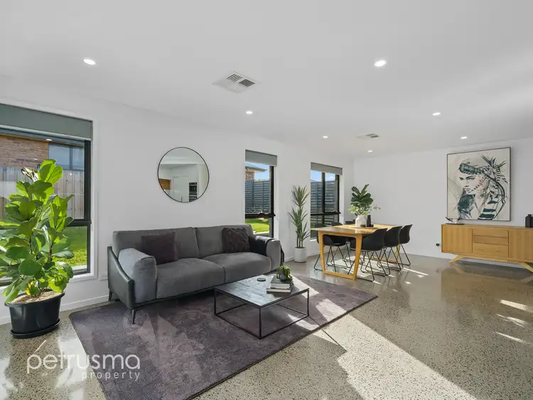 Fourth view of Homely house listing, 10 Kingsgate Circle, Huntingfield TAS 7055