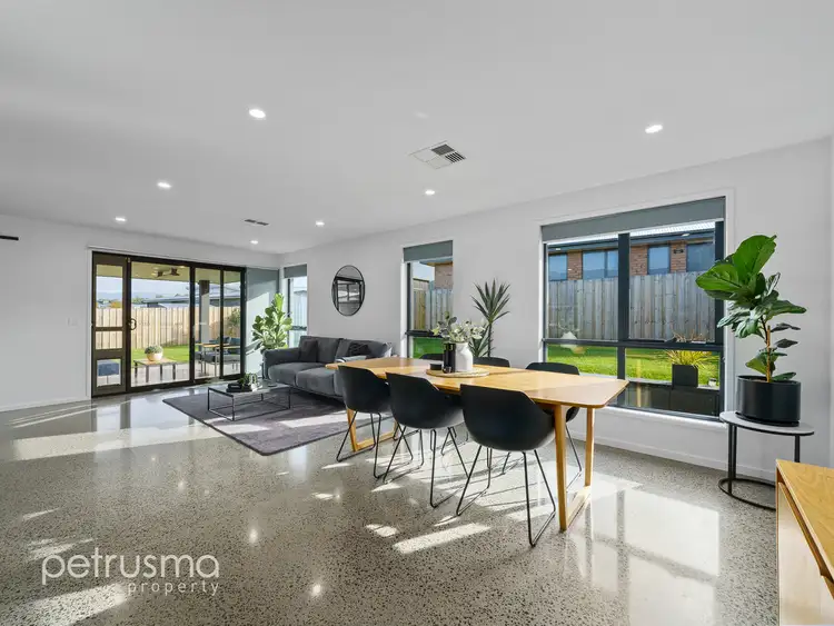 Sixth view of Homely house listing, 10 Kingsgate Circle, Huntingfield TAS 7055