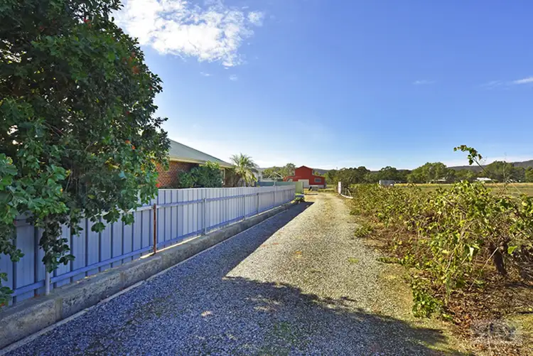 Second view of Homely house listing, 466 Railway Parade, Millendon WA 6056