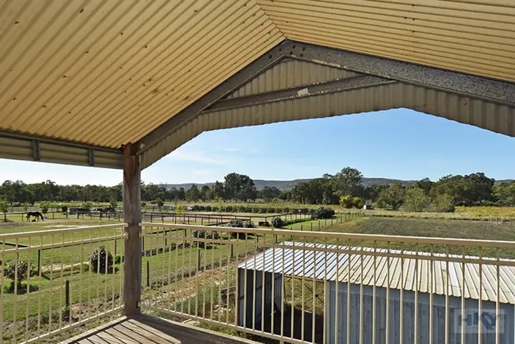 Third view of Homely house listing, 466 Railway Parade, Millendon WA 6056