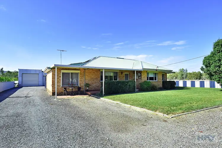 Fifth view of Homely house listing, 466 Railway Parade, Millendon WA 6056