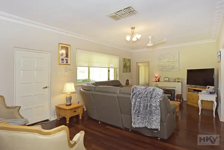 Seventh view of Homely house listing, 466 Railway Parade, Millendon WA 6056