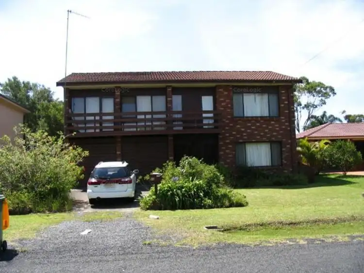 Main view of Homely house listing, 51 Blue Bell Drive, Wamberal NSW 2260