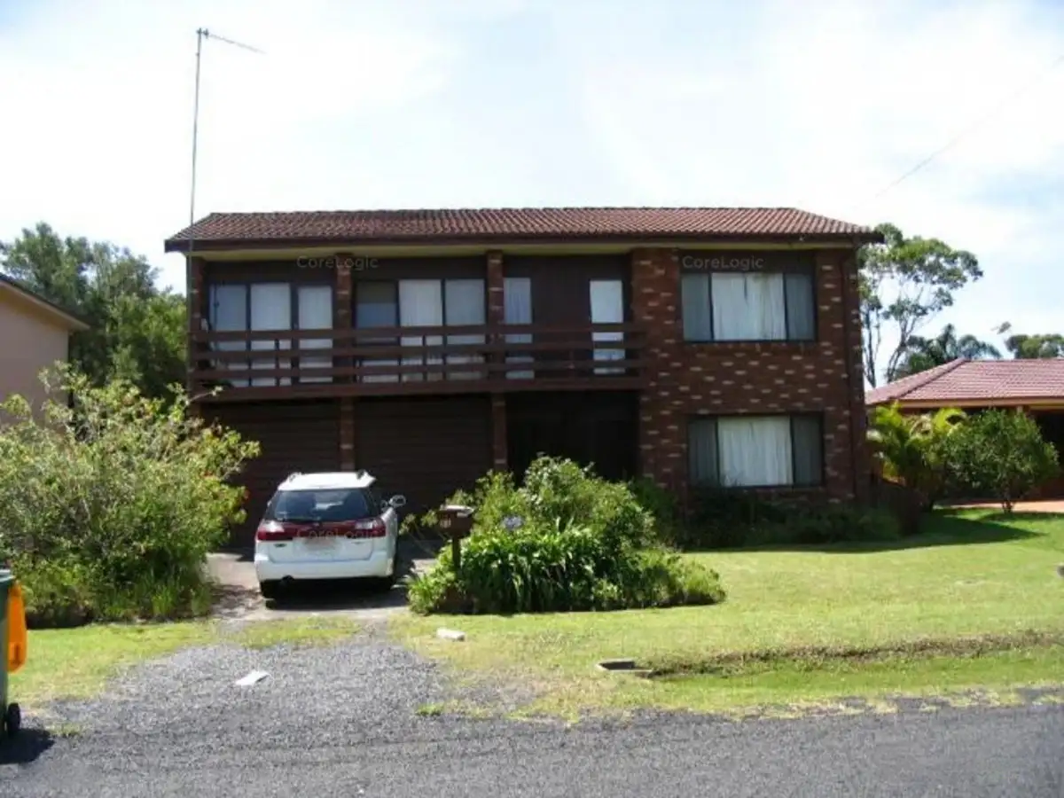 Main view of Homely house listing, 51 Blue Bell Drive, Wamberal NSW 2260