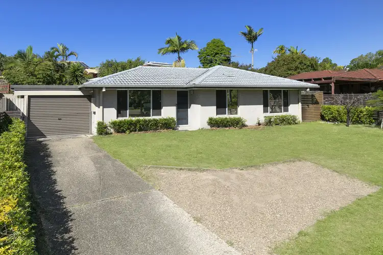 Main view of Homely house listing, 19 Beckett Road, Mcdowall QLD 4053