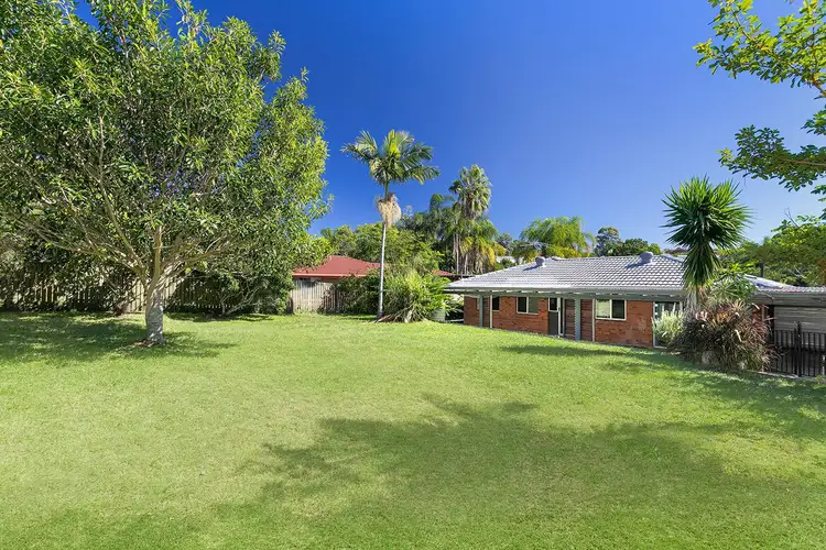 Second view of Homely house listing, 19 Beckett Road, Mcdowall QLD 4053