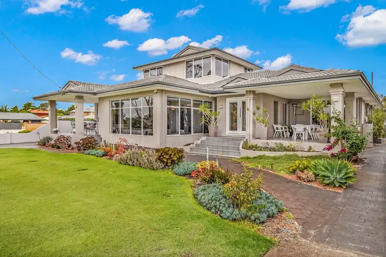 Sixth view of Homely house listing, 305 Riverton Drive North, Shelley WA 6148