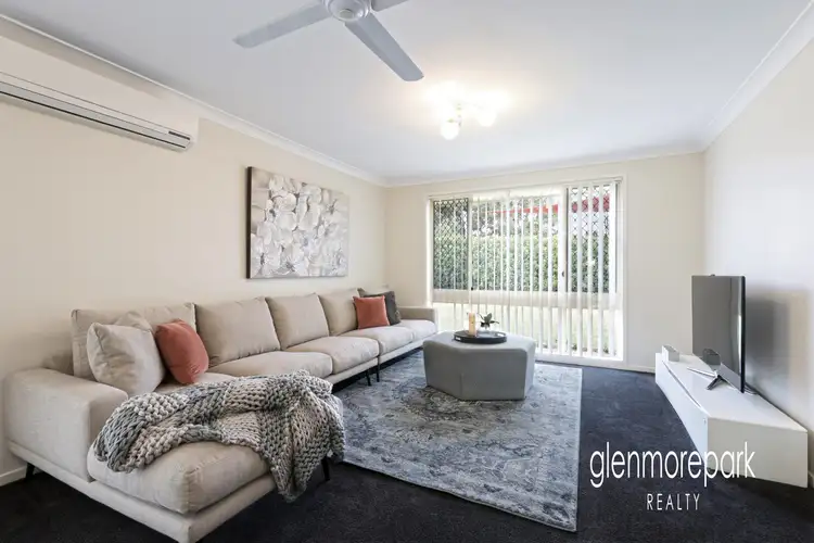 Third view of Homely house listing, 10 Richardson Place, Glenmore Park NSW 2745