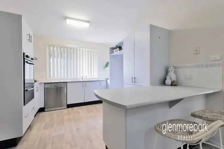 Fifth view of Homely house listing, 10 Richardson Place, Glenmore Park NSW 2745