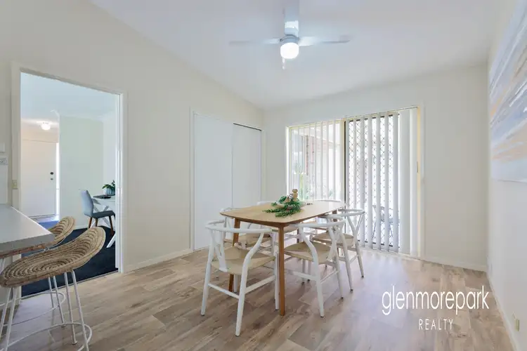 Sixth view of Homely house listing, 10 Richardson Place, Glenmore Park NSW 2745
