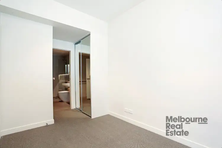 Fourth view of Homely apartment listing, 602/199 William Street, Melbourne VIC 3000