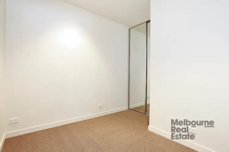 Sixth view of Homely apartment listing, 602/199 William Street, Melbourne VIC 3000